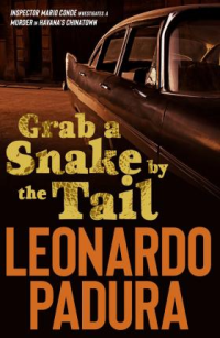 GRAB A SNAKE BY THE TAIL