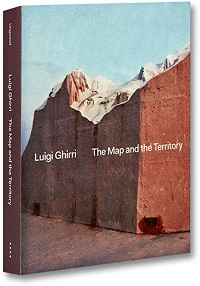 THE MAP AND THE TERRITORY