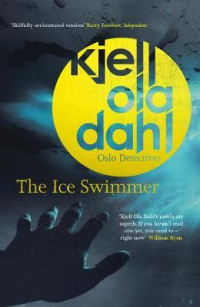 THE ICE SWIMMER