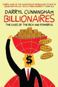 BILLIONAIRES