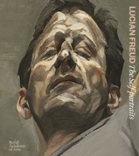 THE SELF-PORTRAITS