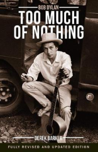 TOO MUCH OF NOTHING