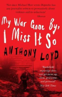 MY WAR GONE BY, I MISS IT SO