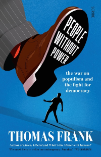 PEOPLE WITHOUT POWER