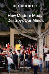 HOW THE MODERN MEDIA DESTROYS OUR MINDS