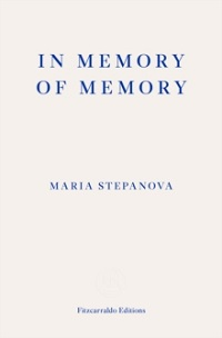 IN MEMORY OF MEMORY