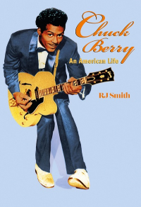CHUCK BERRY