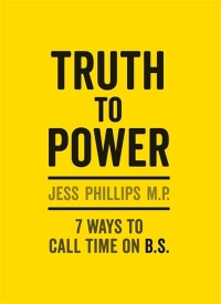 TRUTH TO POWER