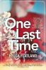 ONE LAST TIME