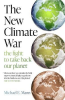 THE NEW CLIMATE WAR