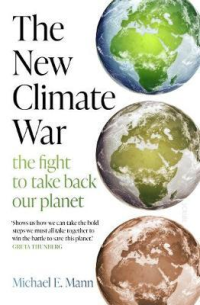 THE NEW CLIMATE WAR