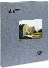 STEEL TOWN