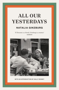 ALL OUR YESTERDAYS