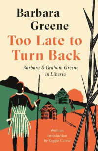 TOO LATE TO TURN BACK