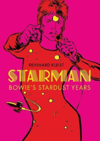STARMAN - BOWIE