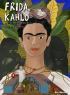 FRIDA KAHLO - HER LIFE, HER WORK, HER HOME