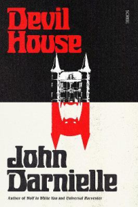 DEVIL HOUSE