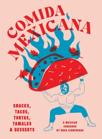 COMIDA MEXICANA