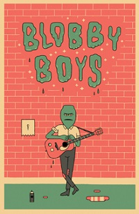 BLOBBY BOYS
