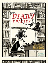 DIARY COMICS