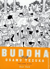 BUDDHA (SC) 5 - DEER PARK