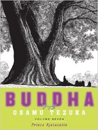 BUDDHA (SC) 7 - PRINCE AJATASATTU