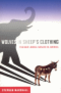 WOLVES IN SHEEP