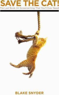 SAVE THE CAT