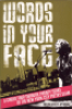 WORDS IN YOUR FACE - A GUIDED TOUR THROUGH TWENTY YEARS OF THE NEW YORK CITY POETRY SLAM