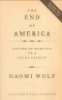 THE END OF AMERICA