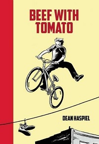 BEEF WITH TOMATO