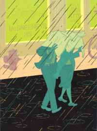 MCSWEENEY