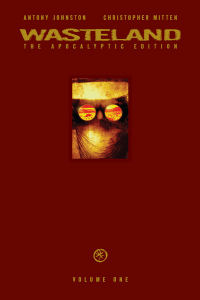 WASTELAND - THE APOCALYPTIC EDITION 01