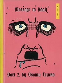 MESSAGE TO ADOLF - PART 2