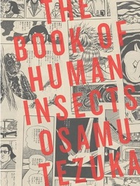 THE BOOK OF HUMAN INSECTS