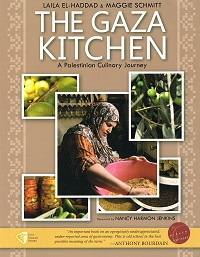 THE GAZA KITCHEN