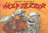 HOLY TERROR