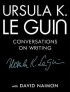 CONVERSATION ON WRITING