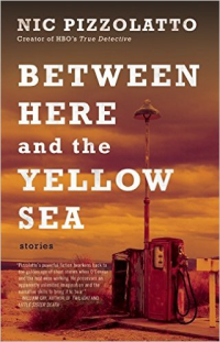 BETWEEN HERE AND THE YELLOW SEA