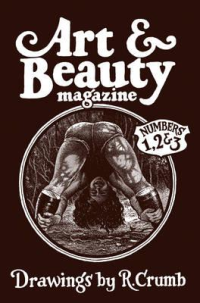 ART & BEAUTY MAGAZINE - NUMBERS 1, 2 & 3