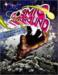 COSMIC UNDERGROUND