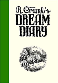 DREAM DIARY