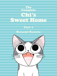 THE COMPLETE CHI