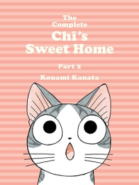 THE COMPLETE CHI