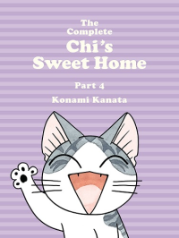 THE COMPLETE CHI