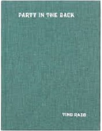 PARTY IN THE BACK