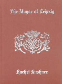 THE MAYOR OF LEIPZIG
