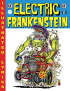 ELECTRIC FRANKENSTEIN
