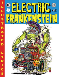 ELECTRIC FRANKENSTEIN