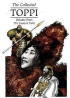 THE COLLECTED TOPPI VOLUME 5 - THE EASTERN PATH